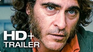 Inherent Vice Full Movie Plot In Hindi  Hollywood Movie Review  Joaquin Phoenix  Josh Brolin [upl. by Ariuqahs98]