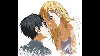 Wacci Kirameki Shigatsu wa kimi no uso  Full Lyrics [upl. by Alleira]