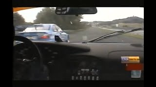 VLN 2001  sport auto Bericht [upl. by Enylekcaj]