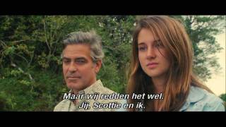 The Descendants trailer  Nederlands ondertiteld [upl. by Kathleen]