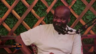 CHIMWEKA HOSTS ZAMBIANBORN MALAWIAN COMEDIAN DALISO CHAPONDA FROM BRITAIN’S GOT TALENT [upl. by Hayton]