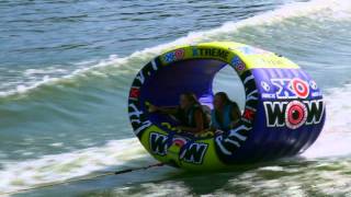 XO Xtreme  WOW World of Watersports [upl. by Aneleh]