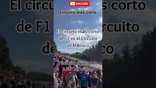 Pt6 Datos sobre la formula 1 en el mundo [upl. by West]