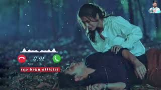 aam nutum tol gira santhali ringtone sad💔 santhali ringtone rcpbabuofficial [upl. by Landahl752]