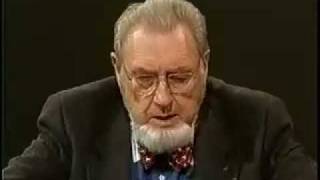 Dr C Everett Koop on HIVAIDS [upl. by Samul]