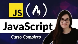 Aprende JavaScript  Curso Completo desde Cero [upl. by Dennet]