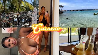 Vacation VLOG Curaçao 🇨🇼 [upl. by Lotsirhc]