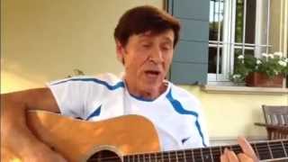 GIANNI MORANDI  BANANE E LAMPONE [upl. by Friday]