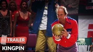 Kingpin 1996 Trailer HD  Woody Harrelson  Bill Murray [upl. by Darian707]