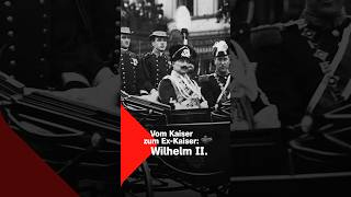 Wilhelm II  wie der Kaiser bedeutungslos wurde  Terra X Kaiserreich [upl. by Eelaras]