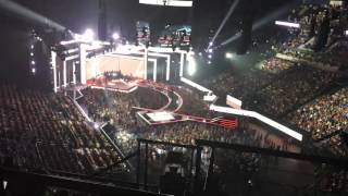 Carrie Underwood  Church Bells Live At The 2016 CMT Awards [upl. by Hilar349]