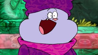 Chowder once said…part 1 [upl. by Cristie]