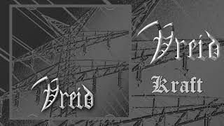 💀 Vreid  Kraft 2004 Full Album 💀 [upl. by Rilda]