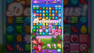 Candy Crush Friends Saga Level 3047 [upl. by Mike]