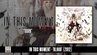 IN THIS MOMENT  Blood FULL ALBUM STREAM [upl. by Adne511]