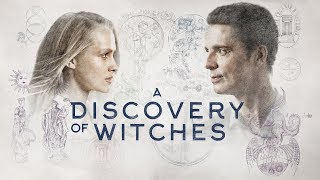 A Discovery Of Witches Soundtrack  16Origins [upl. by Naujej]