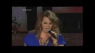 Jenni Rivera en el Auditorio Nacional De Mexico [upl. by Kella]