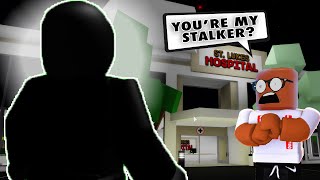 I FINALLY Know Who MY STALKER IS  Roblox Brookhaven 🏡RP Episode 7 I Cant Believe It [upl. by Eirotal878]