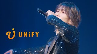 【LIVEダイジェスト】UNiFY結成1周年 [upl. by Zea]