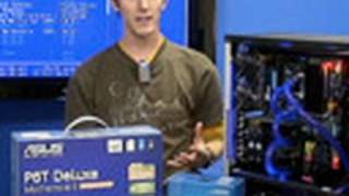 Intel Core i7 Overclocking Tutorial NCIX Tech Tips 19 [upl. by Ravid909]