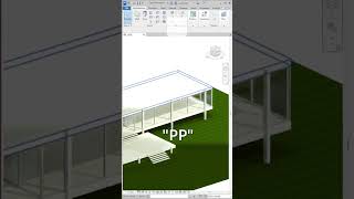 Cómo abrir la ventana de propiedades y navegador de proyectos en Revit [upl. by Ahsinroc811]