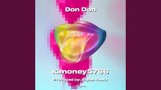 Don Don [upl. by Kalie]