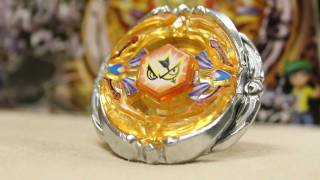 【Flash Sagittario 230WD】BEYBLADE BB126 UNBOXING  烈焰射手 フラッシュサジタリオ [upl. by Afton]