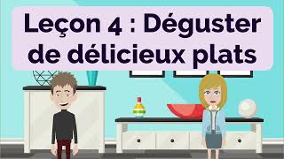 French Practice Ep 281  Improve French  Learn French  Practice French  Apprends le Français [upl. by Anyrak481]