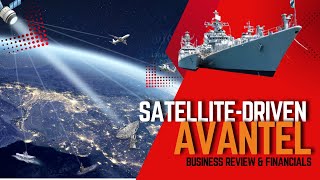 Avantel Ltd Share Fundamental and Technical Analysis Latest share news The Strategic Investors [upl. by Aikim]