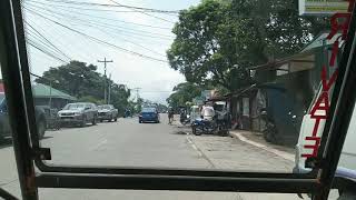 On duty as a barangay volunteer [upl. by Werby]