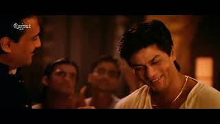 Sheeshe Se Sheesha  Chalak Chalak  Devdas 2002 HD [upl. by Market]