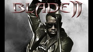 Blade II 2002 Trailer [upl. by Karon276]