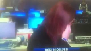 La finezza di Dodi Nicolussi [upl. by Hedwig]