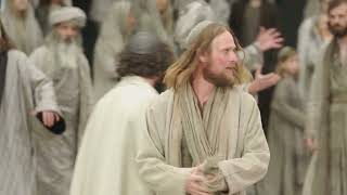 Highlights of the 2022 Passion Play at Oberammergau [upl. by Marler]