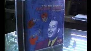 Xavier Cugat  The Breeze And I [upl. by Eileen]