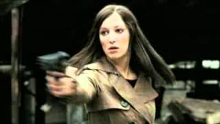 Der Baader Meinhof Komplex  Deutsch  German Trailer 2008 [upl. by Sigismond]