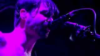 Biffy Clyro  Black Chandelier Live At The O2 Arena [upl. by Buskus646]