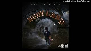 Young Nudy  Barbecue Instrumental [upl. by Icken]