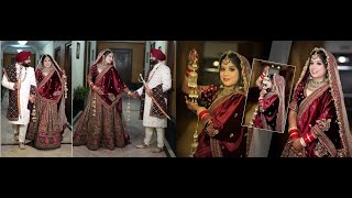 Best Wedding Highlights Prabhjot Weds Pavnish Khurana Brothers Video Editing 8054715723 [upl. by Anileve]