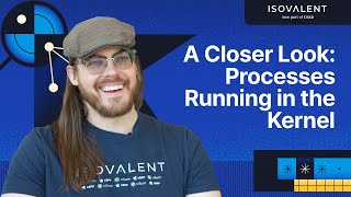 A Closer Look Processes Running in the Kernel [upl. by Lexis]