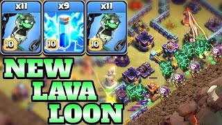 LAVALOON  LIGHTNINGTH 15 EASIEST ATTACK STRATEGYTH 15 BEST ATTACK STRATEGY 2023 [upl. by Nnitsuj]