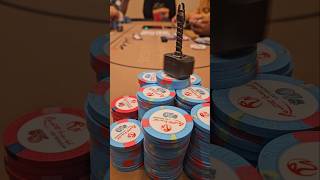 💥Noche de Poker Amo este juego🤑 poker lasvegas casino [upl. by Salim41]