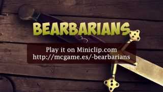 Bearbarians [upl. by Yema]