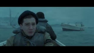 The Finest Hours  In Cinemas 18 February  quotFirst Missionquot Clip [upl. by Kenzi119]