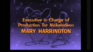 Games AnimationNickelodeon Productions Logo 19931996 [upl. by Rupert]