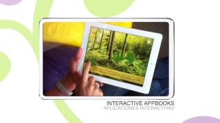 Ebooks Animados  Animated Ebooks [upl. by Asira]