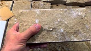 How To Buy Travertine Stone Tile Texas Best Flooring Company Travertine Stone Installers [upl. by January]