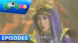 Balala The Faries Live Action46 巴啦啦小魔仙真人剧 [upl. by Ahsenrat]