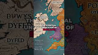 Unlocking the Secrets of Ancient Britain The Legacy of the Celtic and AngloSaxon Identities [upl. by Gorlin]