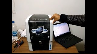 Self Service Assistance Video Aquaguard Enhance ROUVUFRO  UVRO Water Purifier from Filterkart [upl. by Aihsas]